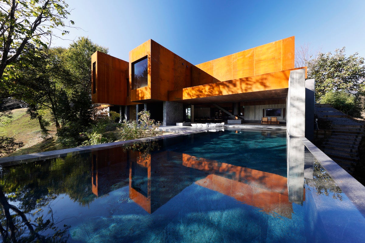 NOT A HOTEL NASU MASTERPIECE