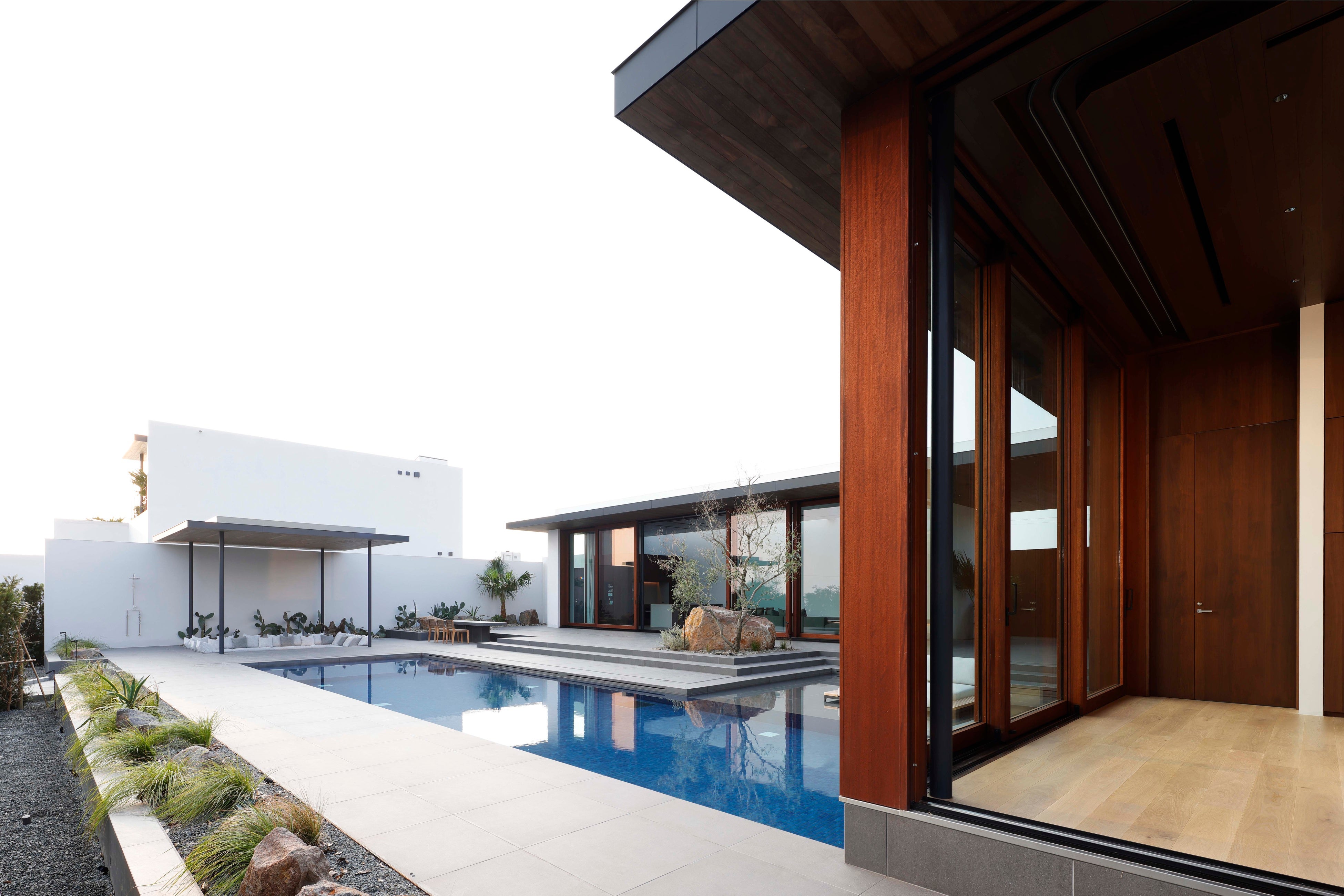 NOT A HOTEL AOSHIMA  MASTERPIECE