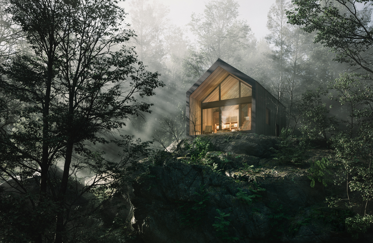 相澤陽介氏がディレクションする「NOT A HOTEL KITAKARUIZAWA BASE」が