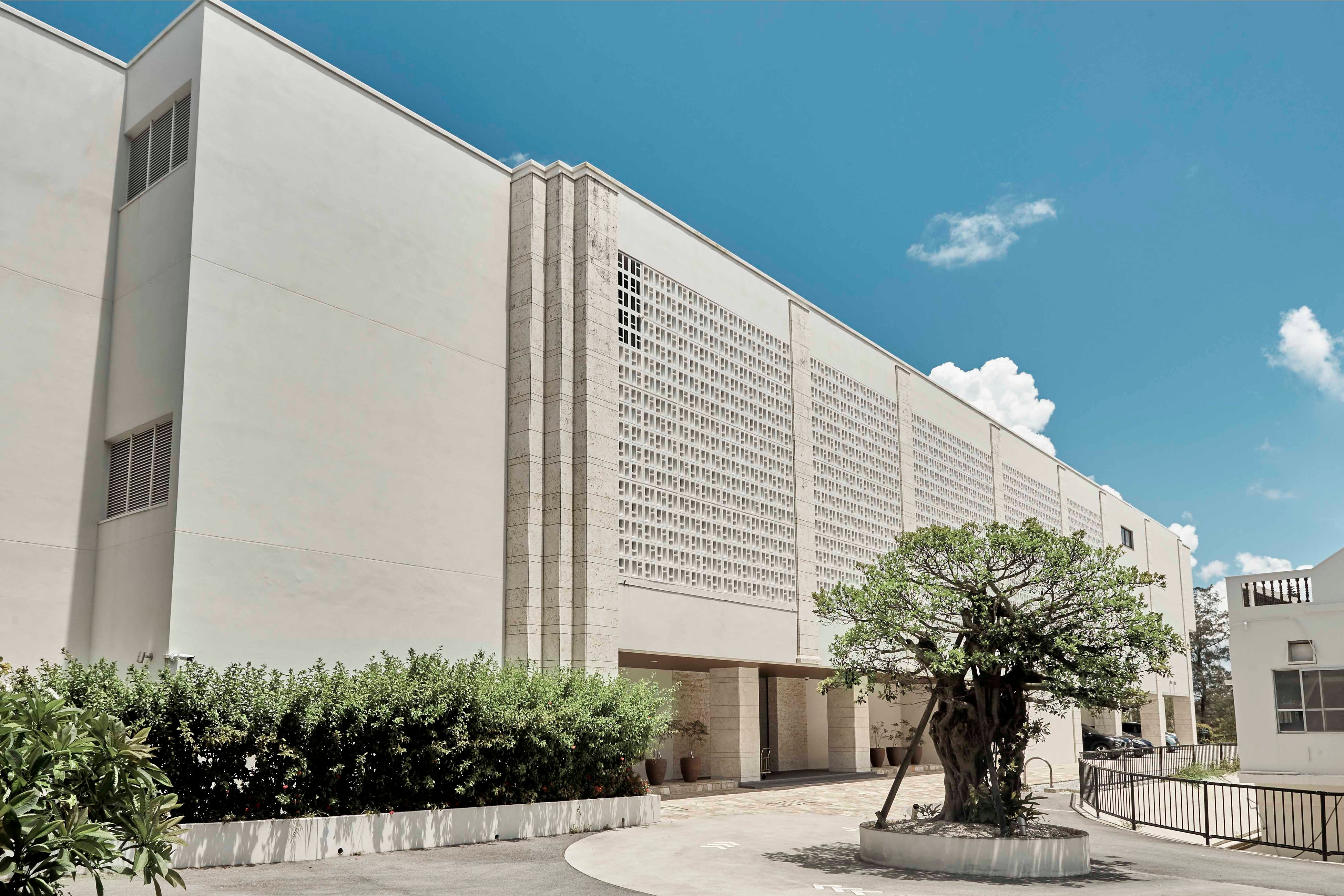 UMITO PLAGE The Atta Okinawa