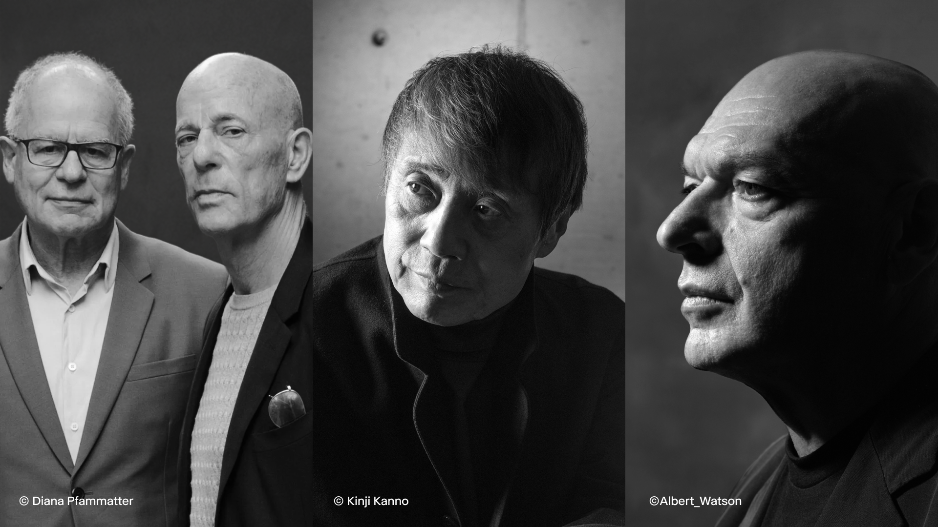 NOT A HOTEL、安藤忠雄、ヘルツォーク＆ド・ムーロン、ジャン・ヌーヴェルとの新プロジェクトを発表