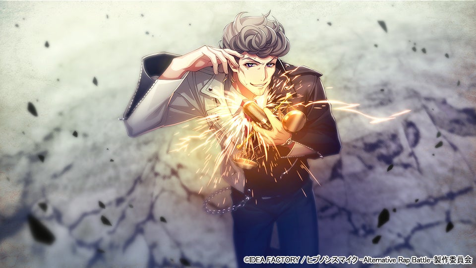 SSR【IGNITION】天国獄