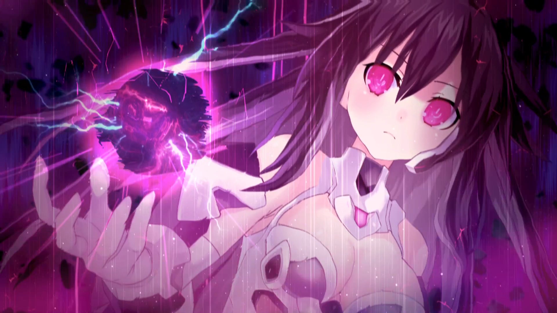 PlayStation®5、PlayStation®4「超次元ゲイム ネプテューヌ Sisters vs PlayStation®5、PlayStation®4「超次元ゲイム ネプテューヌ Sisters vs