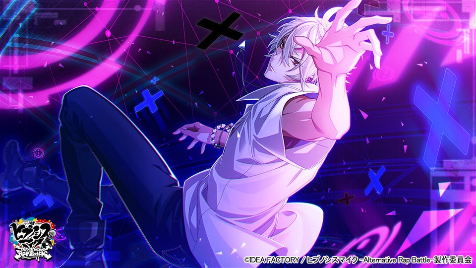 SSR【Waftage】碧棺左馬刻