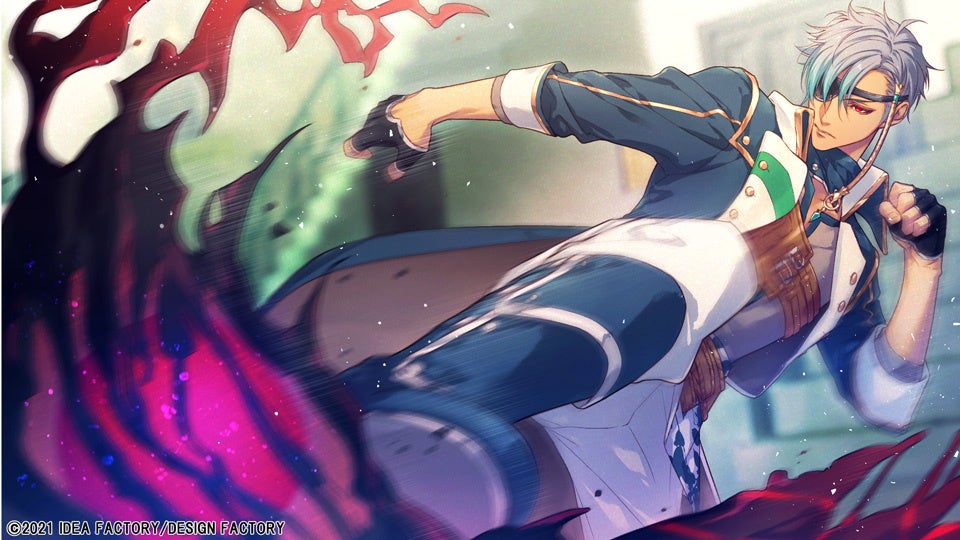 ラディアンテイル　CD10点セット Nintendo Switch™『ラディアンテイル』本日発売！ | アイディア