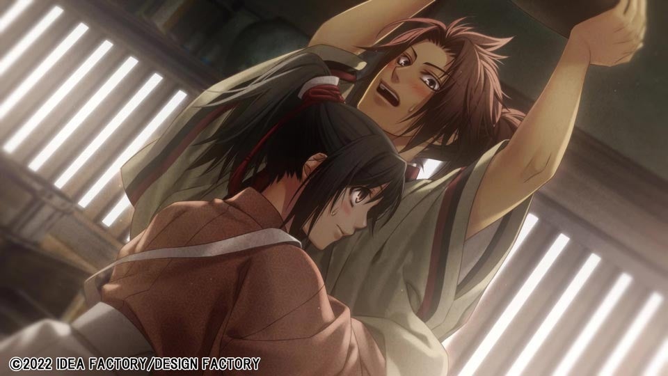 薄桜鬼 真改 風華伝 天雲ノ抄 Switch ゲームソフト 80401-224-
