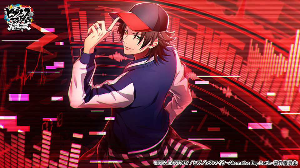 ▲SSR【Groovy】山田二郎