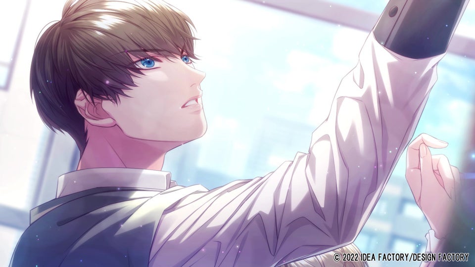 Nintendo Switch スイッチソフトSympathyKiss(シンパシーキス) 通常版 アイディアファクトリー Switch】 SympathyKiss（シンパシーキス） 通常版 | ノジマ