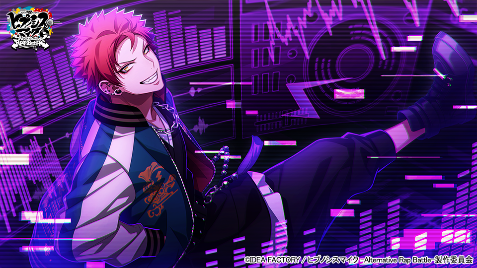 ▲SSR【Groovy】波羅夷空却