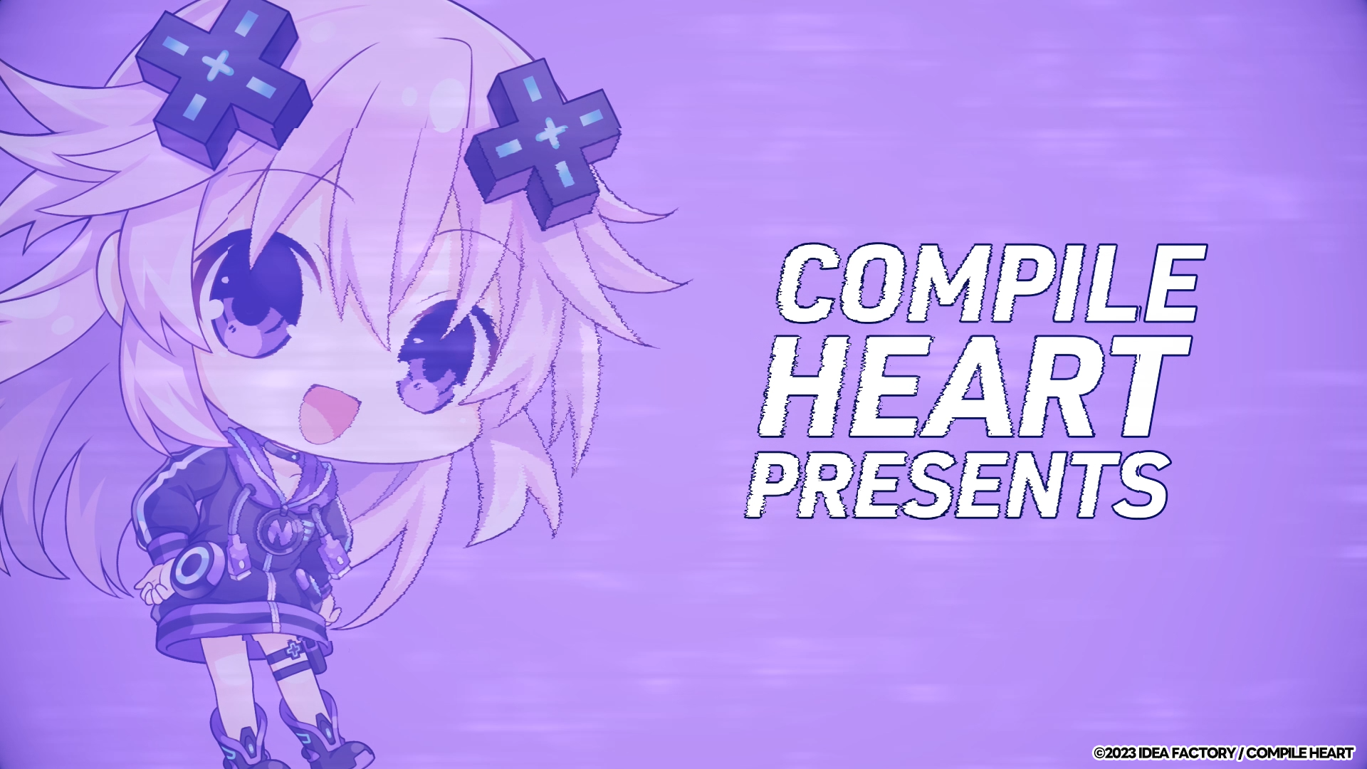 「超次元ゲイム ネプテューヌ GameMaker R:Evolution」新PV公開！大人ネプテューヌや新3女神も登場！2023年8月10日発売予定。