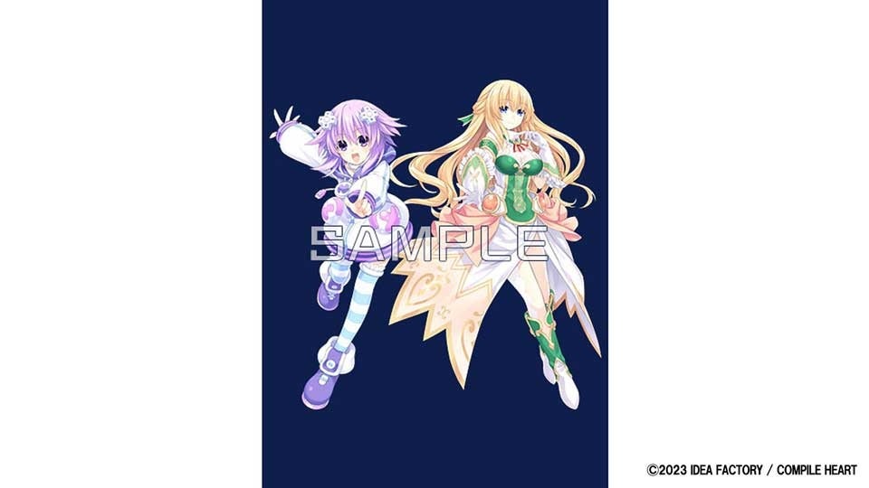 ちゆこ　ネプテューヌ GameMaker R:Evolution 限定版 71FbyEHlzQL._AC_SY200_QL15_.jpg