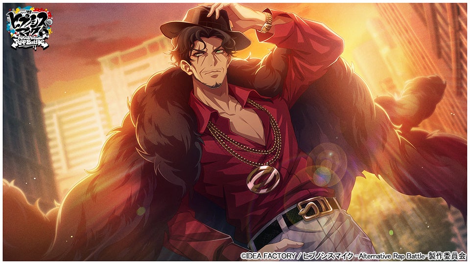 ▲SSR【SUNSET】天谷奴零