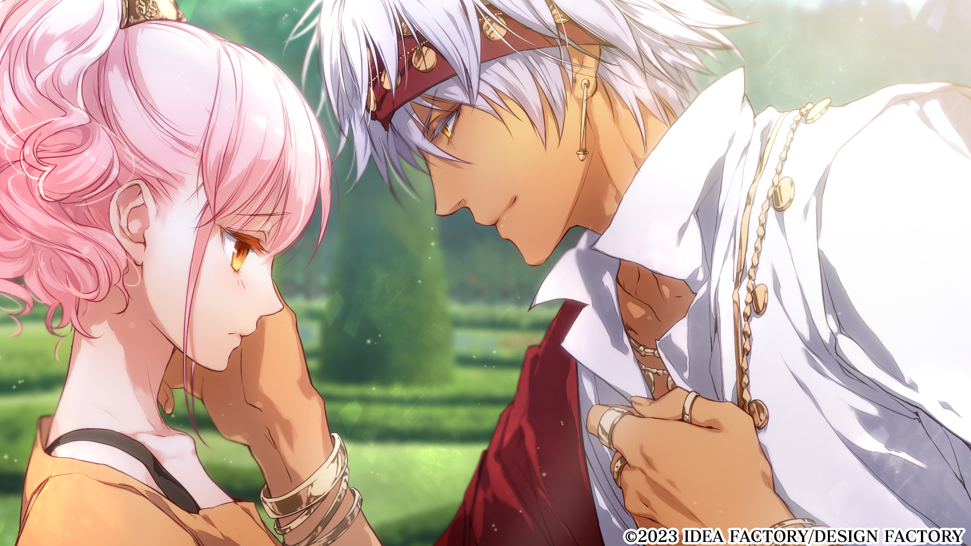 オトメイト　アルバロ　ワンドオブフォーチュン　AAS シリーズ ワンド オブ フォーチュン R for Nintendo Switch」本日発売