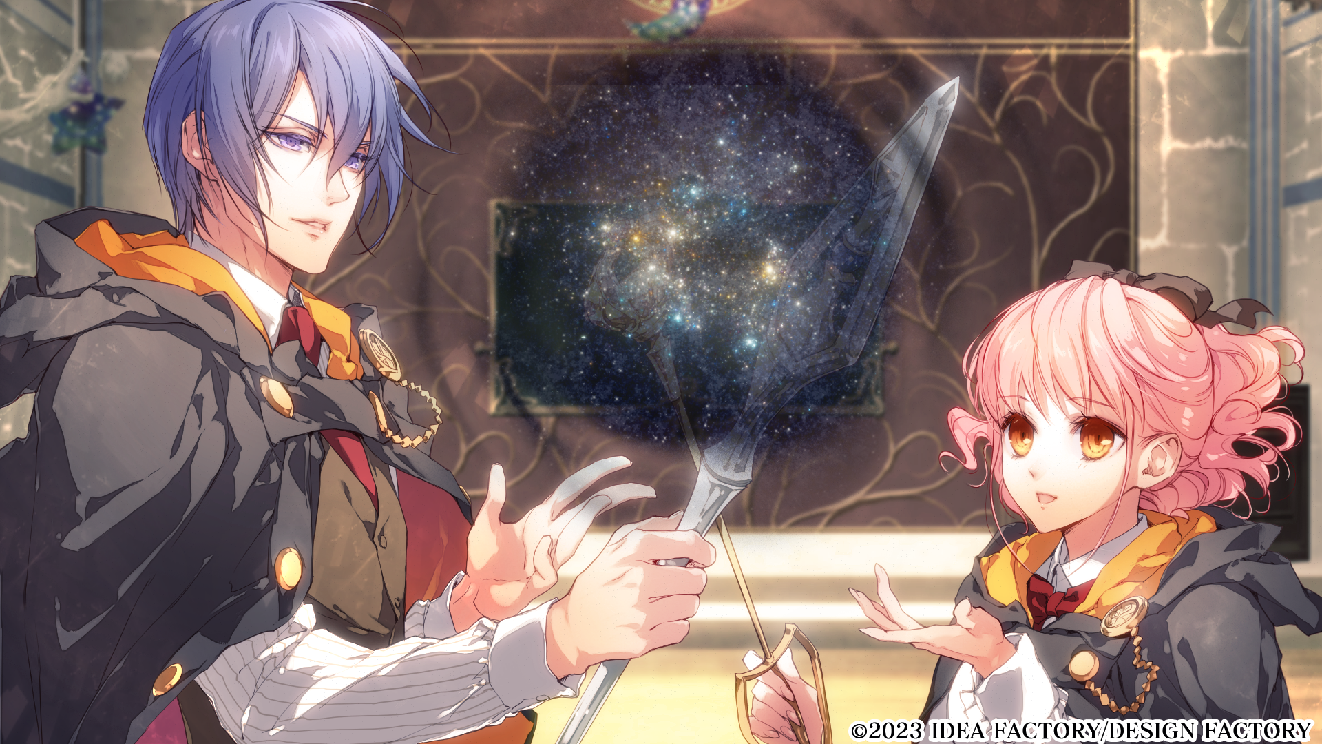 ワンド オブ フォーチュン R for Nintendo Switch」本日発売