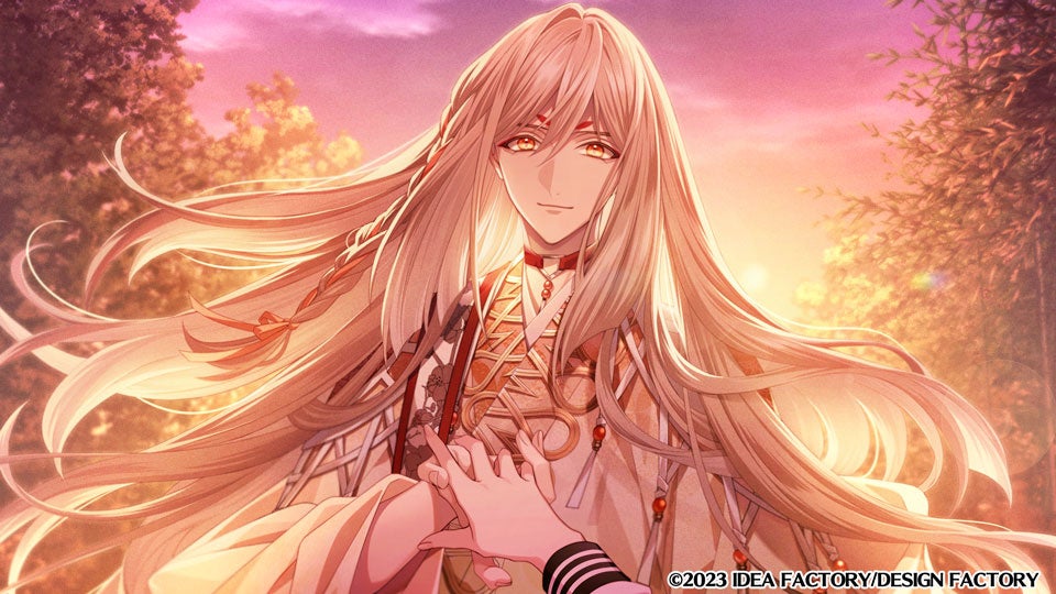 オトメイト新作「9 R.I.P.」本日発売！ | アイディアファクトリー株式