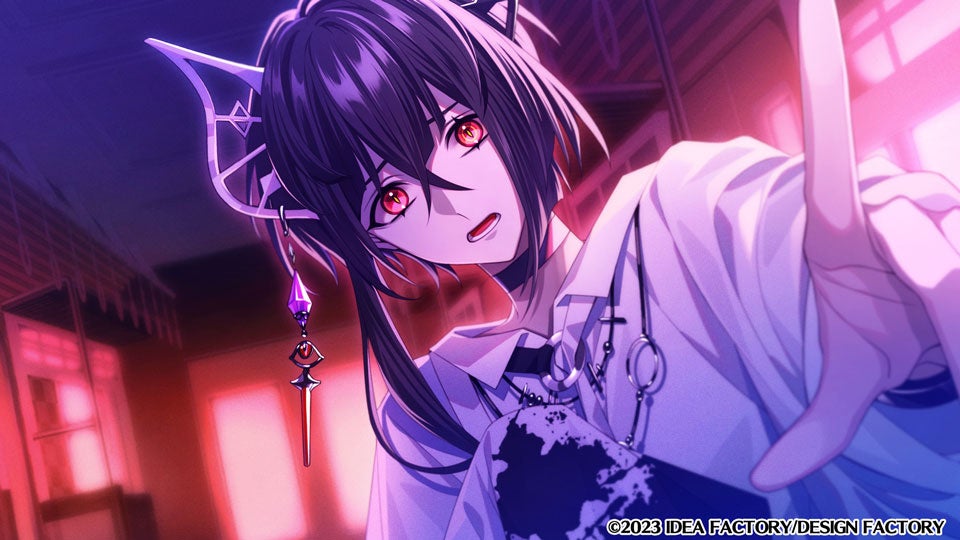 オトメイト新作「9 R.I.P.」本日発売！ | アイディアファクトリー株式