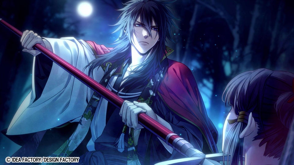 「真紅の焔 真田忍法帳 for Nintendo Switch」プロモーションムービー公開! 「真紅の焔 真田忍法帳 for Nintendo Switch」プロモーションムービー公開!