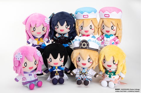 コンパイルハート公式Xフォロワー7万人突破記念!豪華賞品が当たるフォロー&リポストキャンペーン開催! コンパイルハート公式Xフォロワー7万人突破記念!豪華賞品が当たるフォロー&リポストキャンペーン開催!