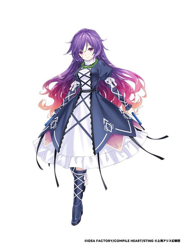 東方スペルカーニバル:20人のプレイアブルキャラクターが公式サイトに登場!博麗神社での交流も楽しめる! 東方スペルカーニバル:20人のプレイアブルキャラクターが公式サイトに登場!博麗神社での交流も楽しめる!