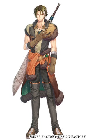 オトメイト新作ゲーム「猛獣たちとお姫様」プレイムービー公開!魅力的なキャラクターと恋物語を楽しもう! オトメイト新作ゲーム「猛獣たちとお姫様」プレイムービー公開!魅力的なキャラクターと恋物語を楽しもう!