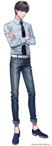 「オトメイト グラフィティ」第5弾、「7’scarlet for Nintendo Switch」公式サイト公開!予約開始! 「オトメイト グラフィティ」第5弾、「7’scarlet for Nintendo Switch」公式サイト公開!予約開始!