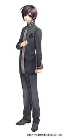 「緋色の欠片 玉依姫奇譚」Nintendo Switch版プレイムービー公開!オトメイトブランドの名作集、恋愛アドベンチャーゲーム! 「緋色の欠片 玉依姫奇譚」Nintendo Switch版プレイムービー公開!オトメイトブランドの名作集、恋愛アドベンチャーゲーム!