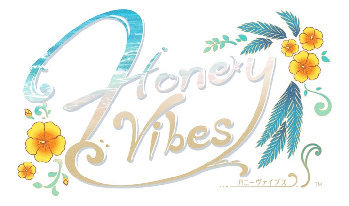 新作ゲーム「Honey Vibes」予約開始！特典情報公開！