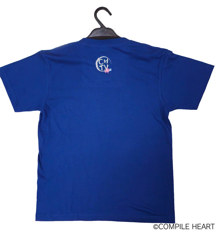 夏目愛海サイン入りTシャツが当たる!コンパイルハートTVキャンペーン開催中 夏目愛海サイン入りTシャツが当たる!コンパイルハートTVキャンペーン開催中