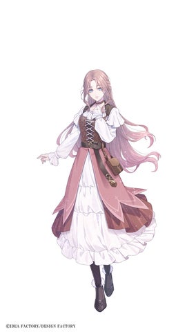 オトメイト新作「冬園サクリフィス」発売日・特典情報公開!本日よりご オトメイト新作「冬園サクリフィス」発売日・特典情報公開!本日よりご