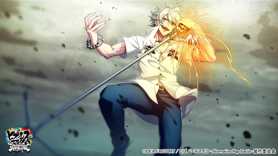 SSR【IGNITION】碧棺左馬刻