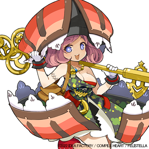 限界凸旗 セブンパイレーツH 輸入版 switch ニンテンドースイッチ Switch版『限界凸旗 セブンパイレーツ H』発売決定！ “パイ育”が