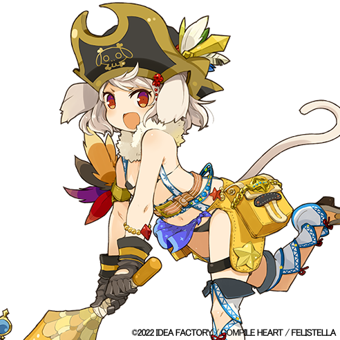 限界凸旗 セブンパイレーツH 輸入版 switch ニンテンドースイッチ Switch版『限界凸旗 セブンパイレーツ H』発売決定！ “パイ育”が