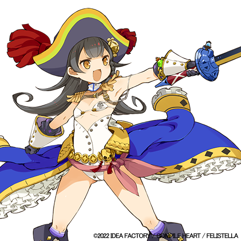 限界凸旗 セブンパイレーツ H」Nintendo Switch版の発売決定