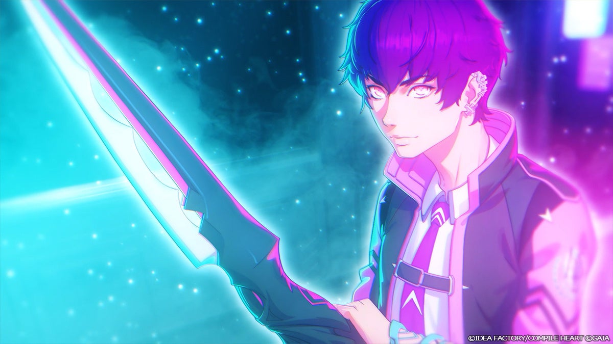 ビリオンコードOP公開！個性豊かな8人のキャラ情報も