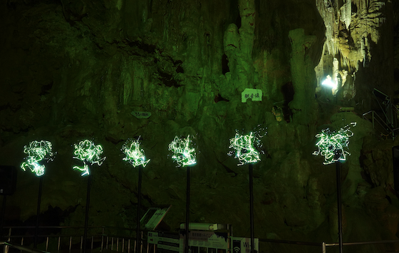 3D Phantom Hologram Display 65x2 本体(1台) 3DPhantom 3D Hologram