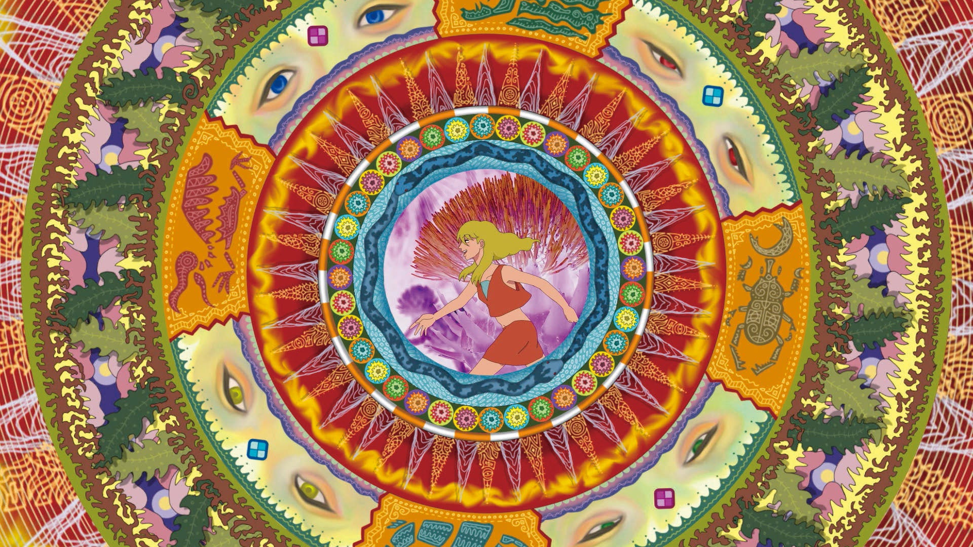 『れい子』清水樺子（東京工芸大学）