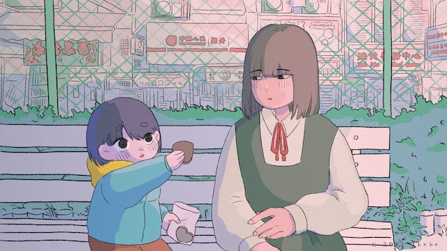 「520」池辺 凜（東京造形大学）