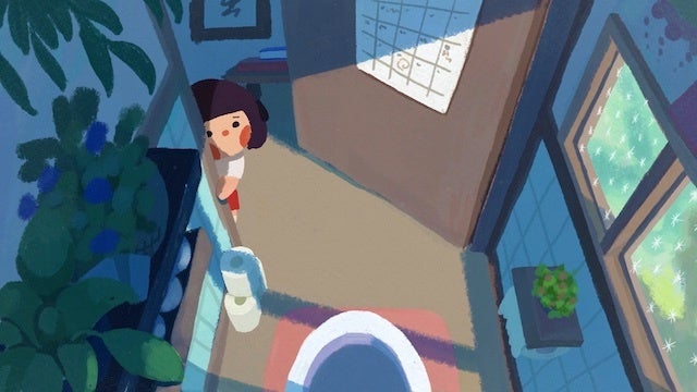 「DOCOOK」羽部空海（武蔵野美術大学）