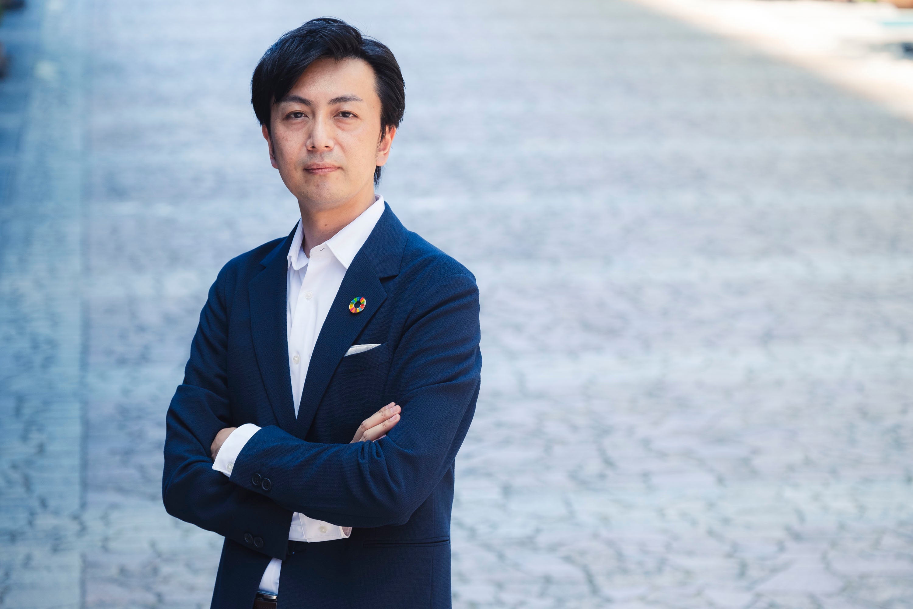 株式会社 CAQNAL 代表取締役 ナカシマアツシ