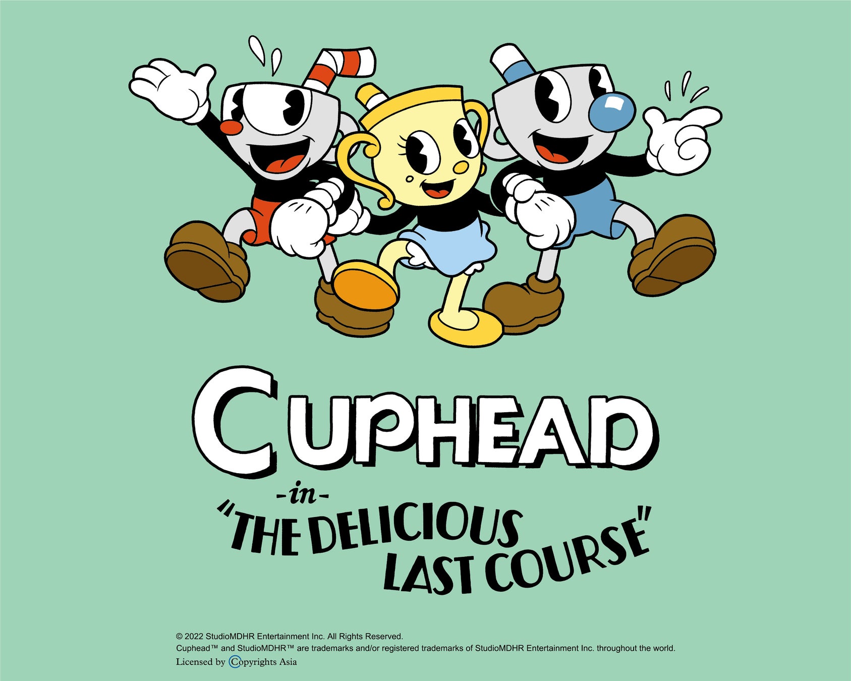 Cuphead カップヘッド のグッズを取り揃えたポップアップショップを渋谷マルイ8fにて開催 株式会社カイタックファミリーのプレスリリース Cuphead カップヘッド のグッズを取り揃えたポップアップショップを渋谷マルイ8fにて開催 株式会社カイタックファミリーのプレスリリース
