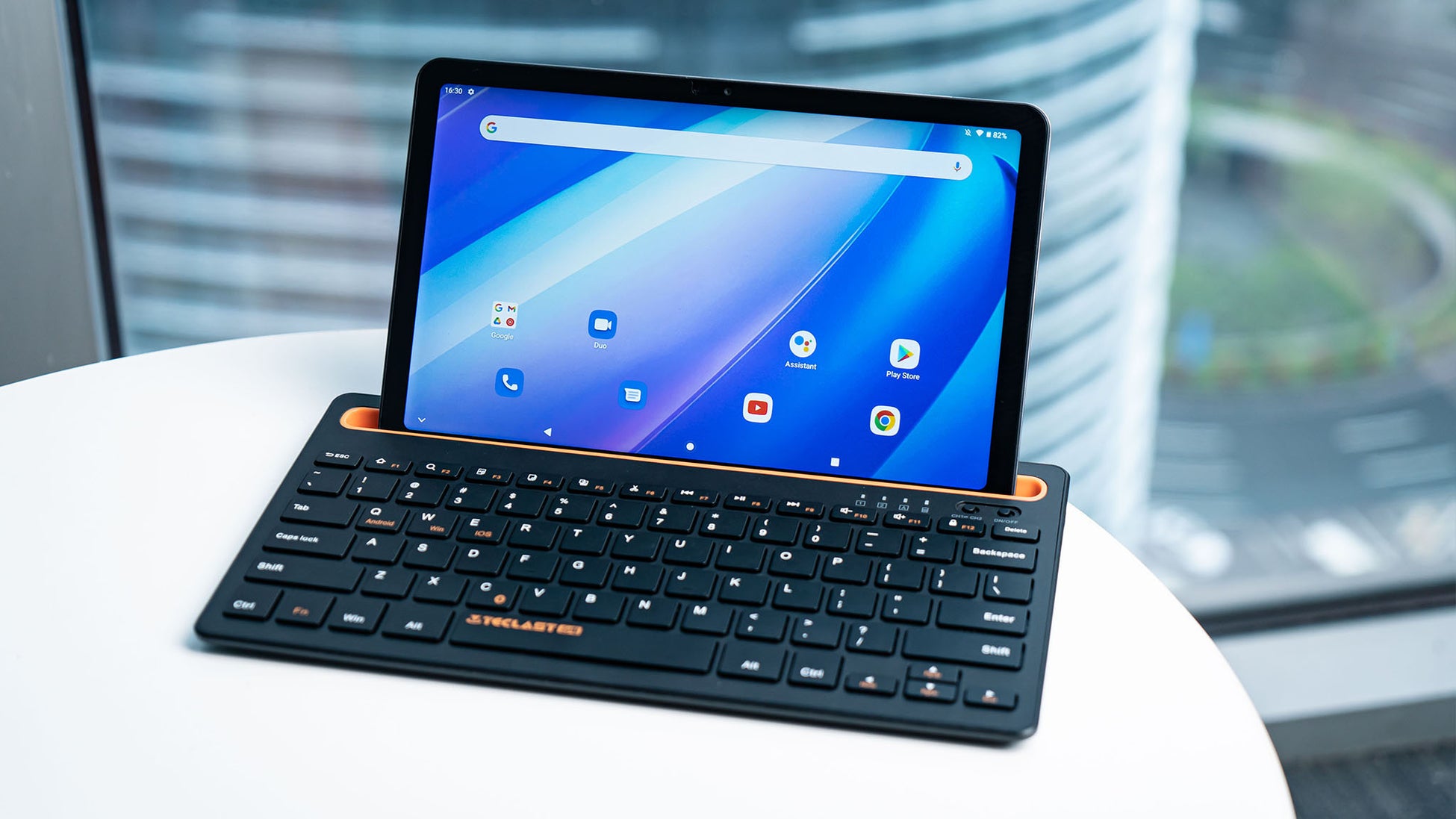 【限定セール中】Teclast「T40 Pro」と「P80T」がアップグレード!Widevine L1対応+仮想メモリー追加で更にパワーアップ!Amazonでお得に手に入れよう! 【限定セール中】Teclast「T40 Pro」と「P80T」がアップグレード!Widevine L1対応+仮想メモリー追加で更にパワーアップ!Amazonでお得に手に入れよう!