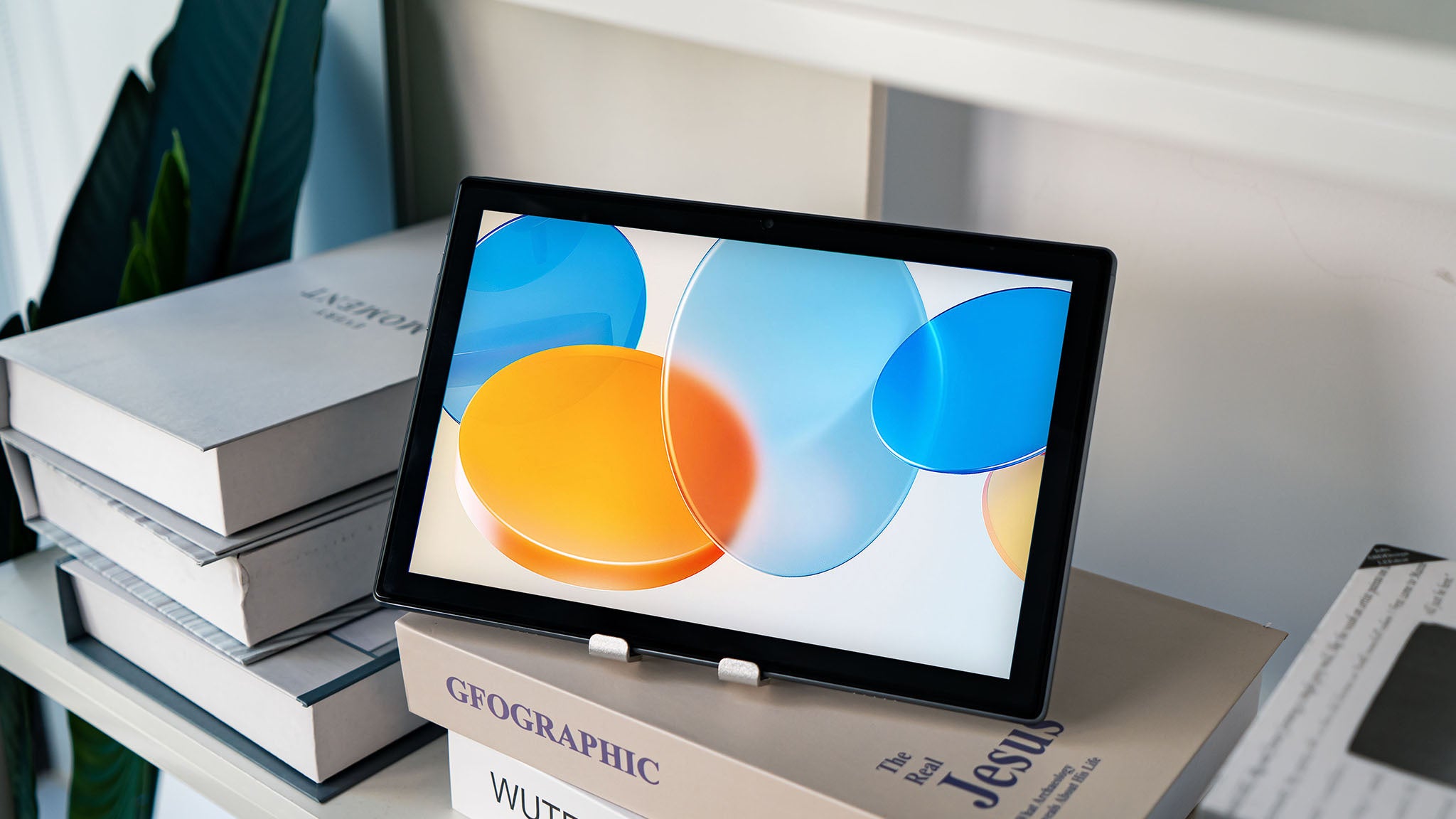 過去最低】Amazon新商品のTeclast Android 12タブレット「T40S