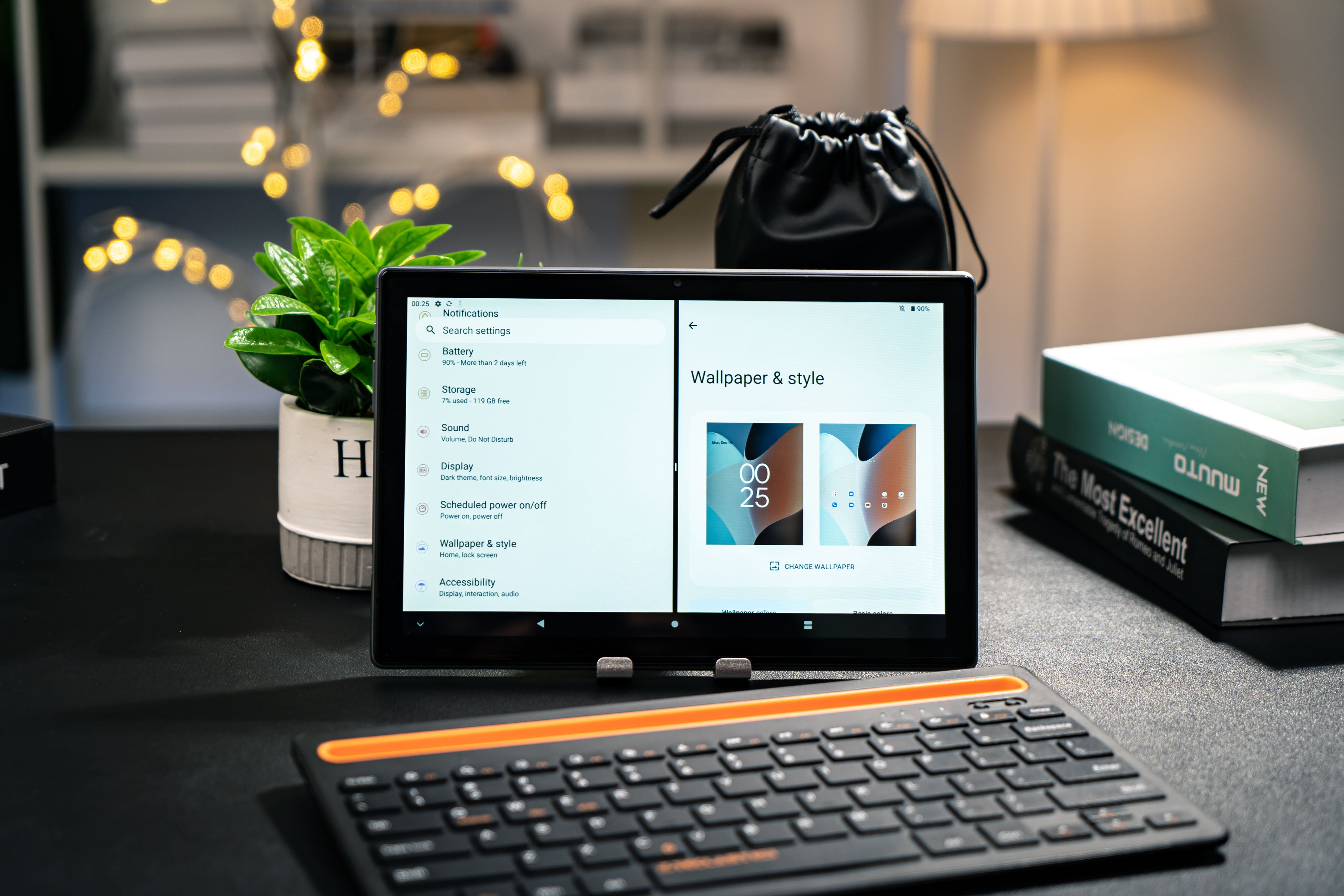 Amazon大人気Android 12タブレットTeclast「M40Pro」限定セール