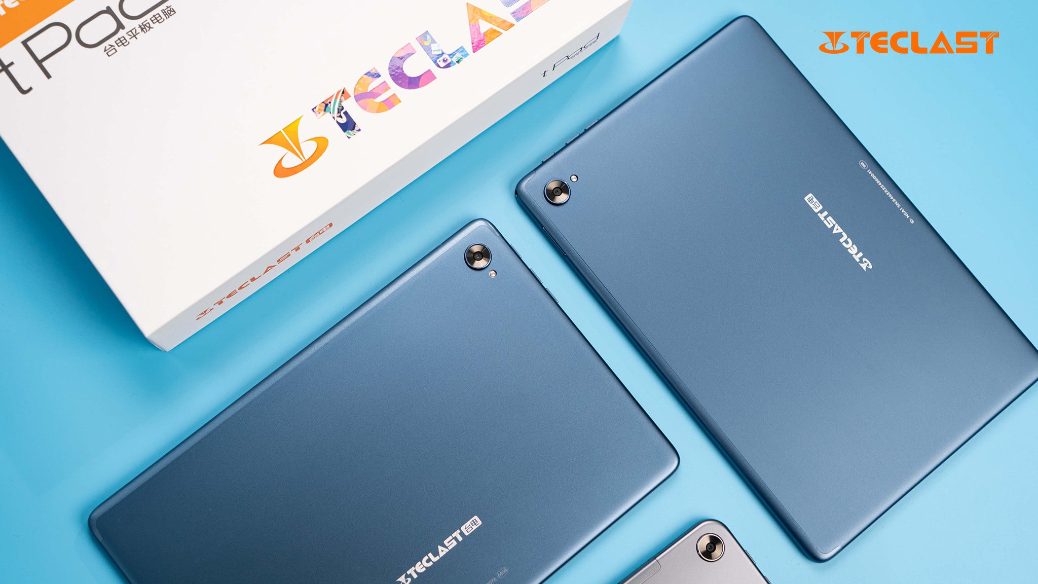 【期間限定値下げ】【超美品】TECLAST T50Pro タブレット 80488-335-