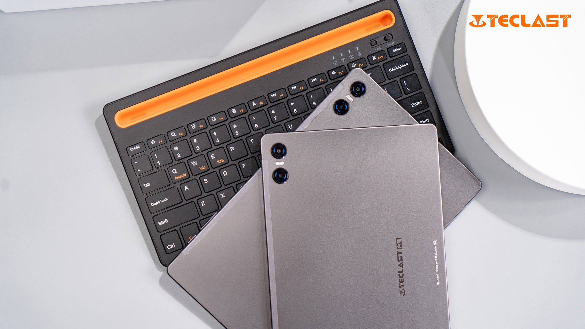 36% OFF】Teclast最新商品「T50 Pro」限定キャンペーン実施中
