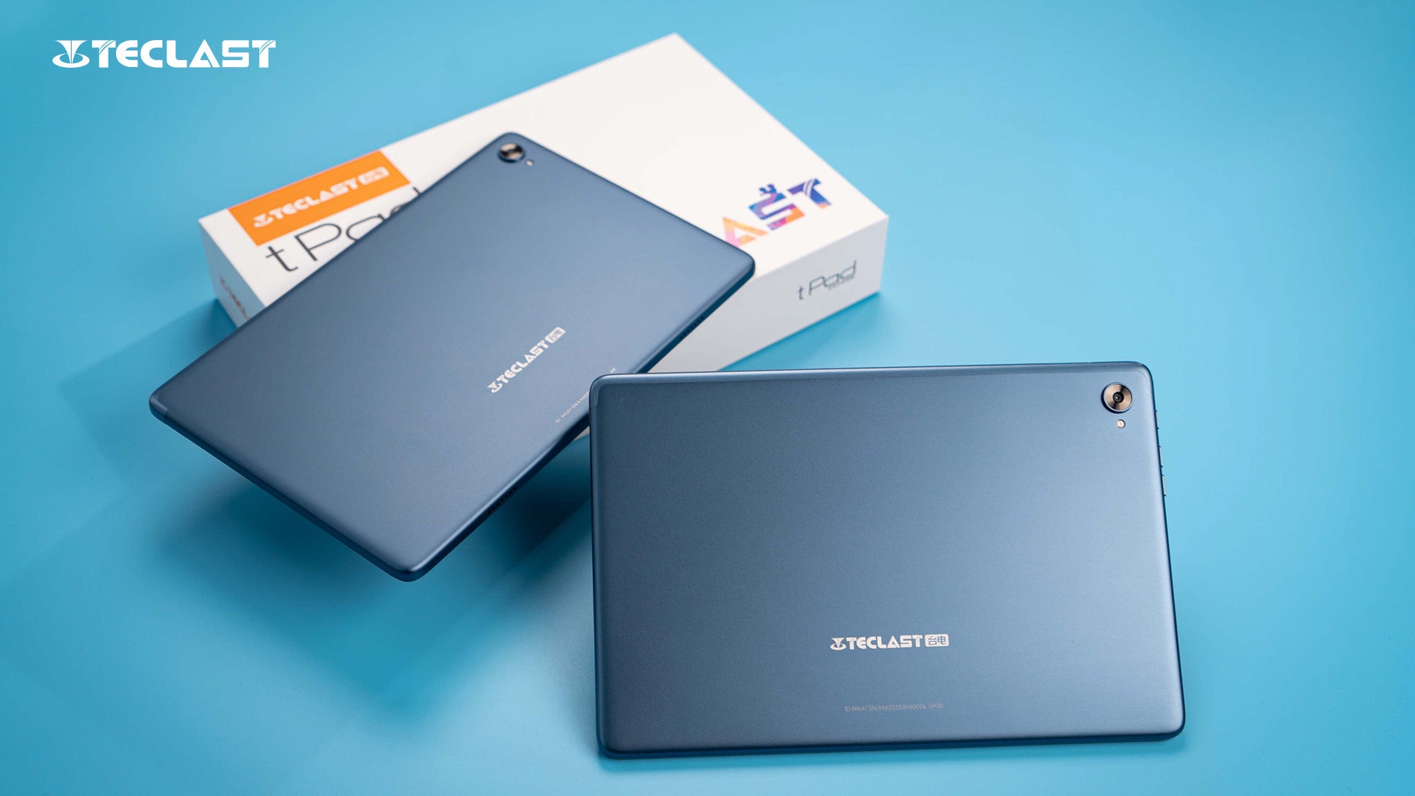 【期間限定値下げ】【超美品】TECLAST T50Pro タブレット 80488-335-