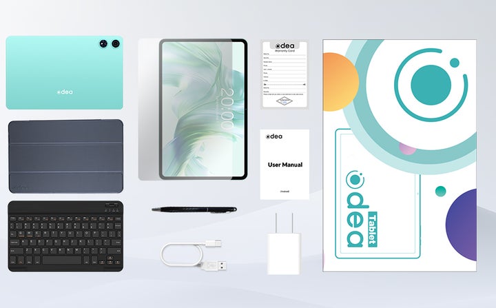 18900円ゲット】ODEA人気『A12 タブレットセット』を期間限定の低価格 18900円ゲット】ODEA人気『A12 タブレットセット』を期間限定の低価格