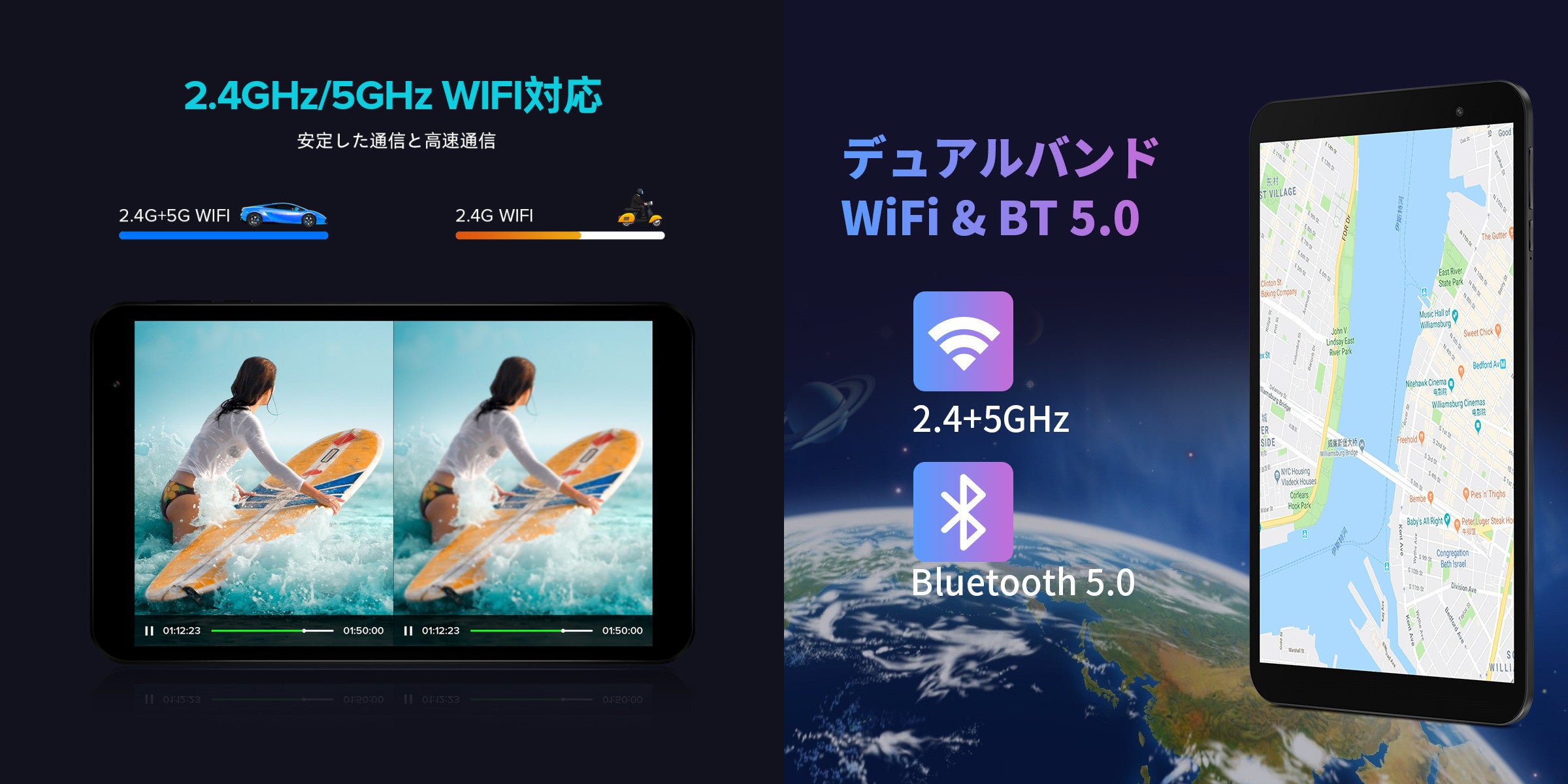 Teclastレベルアップタブレット【P80】在庫あり！お得なクーポン