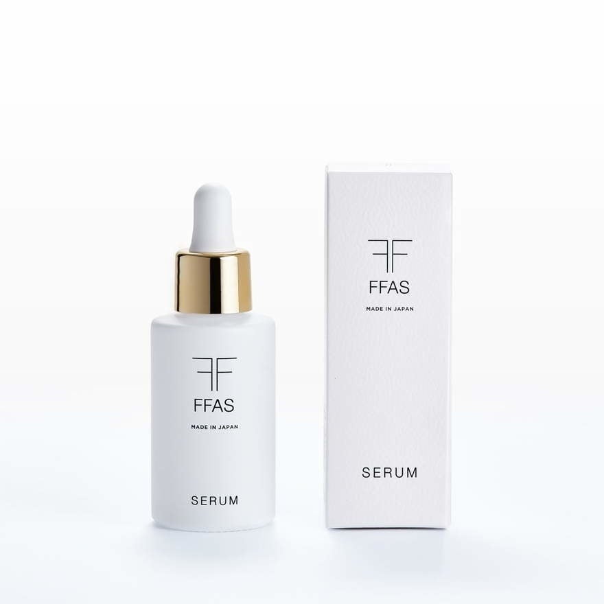 「FFAS セラム」（1万3200円・40mL）