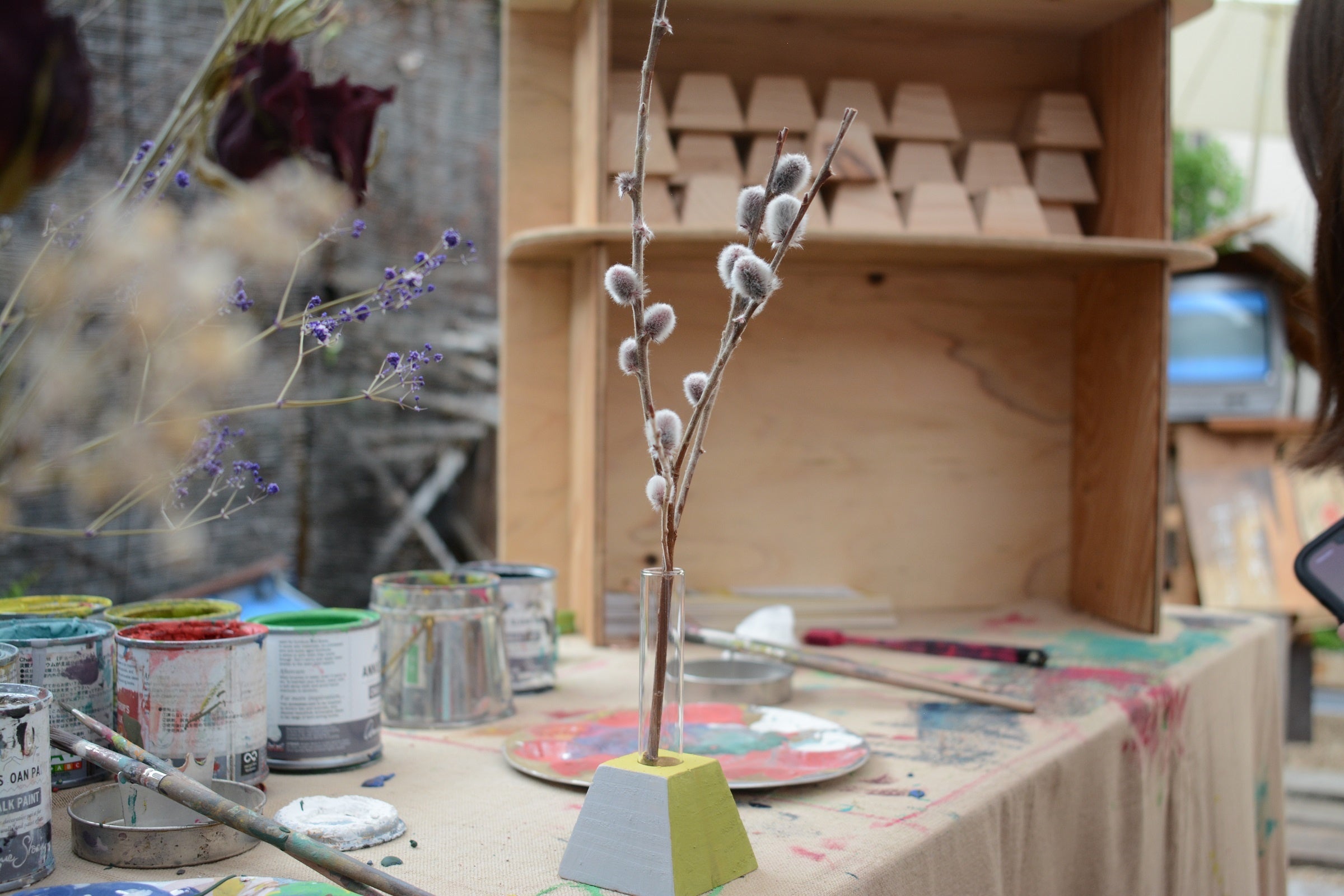 Creative Hub すみだ向島EXPO（2022年）